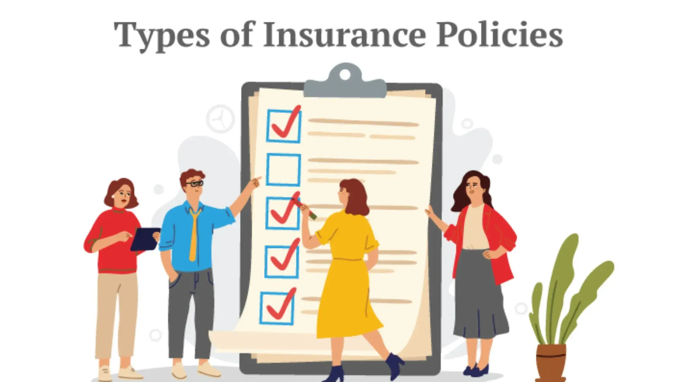 types-of-insurance-