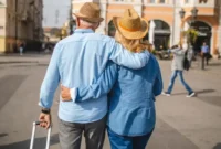 travel insurance for seniors over 75